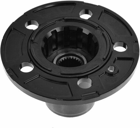 Tooth Manual Locking Hub for Ford for Bronco II 1990 for Explorer 1991-1994 for Ranger 1990-1997,for Mazda for Navajo 1991-1994 for B3000 1994-1997 TRP00117 1AFWH00003 in Saudi Arabia