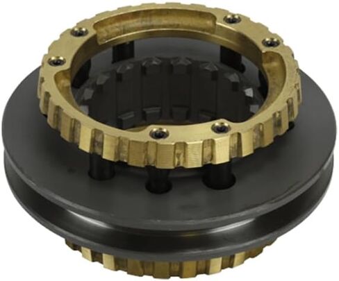 Mytee Products Synchronizer,2Nd&3Rd Replaces OEM: 8072X in Saudi Arabia