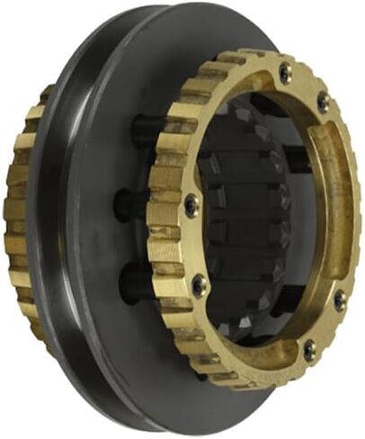 Mytee Products Synchronizer,2Nd&3Rd Replaces OEM: 8072X in Saudi Arabia