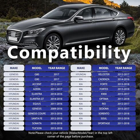 أتباع كام مضخة الوقود ، 35325-2G700 مضخة الوقود ، أتباع عمود الحدبات المتوافق مع Hyundai Elantra Sonata Genesis Santa Fe Tucson Kia Forta Sedona Soul in Kuwait