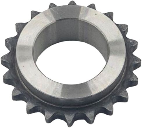 AMCC OIL PUMP DRIVE KIT متوافقة مع BMW MINI N13 N46 114I 116i 118i 120i 318i 320i 520i E46 E90 F30 F35 E87 F20 E82 E82 E84 استبدال: 11418482629 in Kuwait