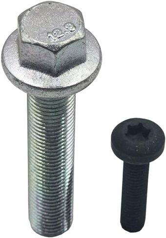 AMCC OIL PUMP DRIVE KIT متوافقة مع BMW MINI N13 N46 114I 116i 118i 120i 318i 320i 520i E46 E90 F30 F35 E87 F20 E82 E82 E84 استبدال: 11418482629 in Kuwait