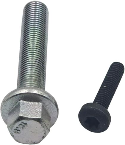 AMCC OIL PUMP DRIVE KIT متوافقة مع BMW MINI N13 N46 114I 116i 118i 120i 318i 320i 520i E46 E90 F30 F35 E87 F20 E82 E82 E84 استبدال: 11418482629 in Kuwait