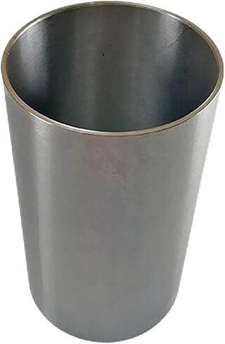 2pcs Z750 Cylinder liner half-finished 16050-02310 Fits for Kubota Z750 Engine tractor L175 L1500 L1500DT in Kuwait
