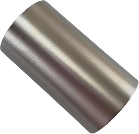 2pcs Z750 Cylinder liner half-finished 16050-02310 Fits for Kubota Z750 Engine tractor L175 L1500 L1500DT in Kuwait