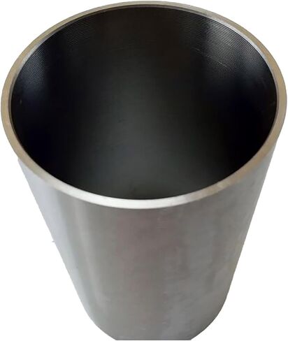 2pcs Z750 Cylinder liner half-finished 16050-02310 Fits for Kubota Z750 Engine tractor L175 L1500 L1500DT in Kuwait