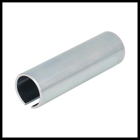 3/4" to 7/8" Inch Engine Shaft Sleeve Adapter Kit with Step Key for Car Durable Material in Saudi Arabia