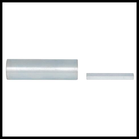 3/4" to 7/8" Inch Engine Shaft Sleeve Adapter Kit with Step Key for Car Durable Material in Saudi Arabia