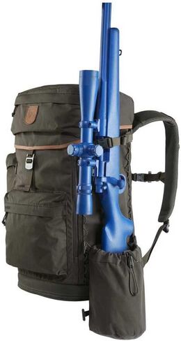 Fjallraven Singi Gear Holder - Dark Olive in Saudi Arabia