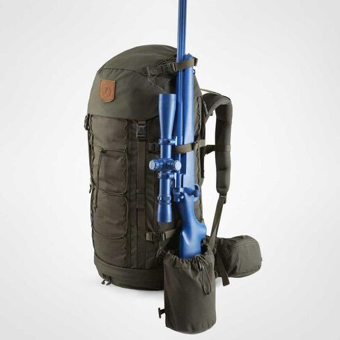 Fjallraven Singi Gear Holder - Dark Olive in Saudi Arabia