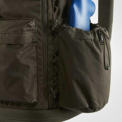 Fjallraven Singi Gear Holder - Dark Olive in Saudi Arabia