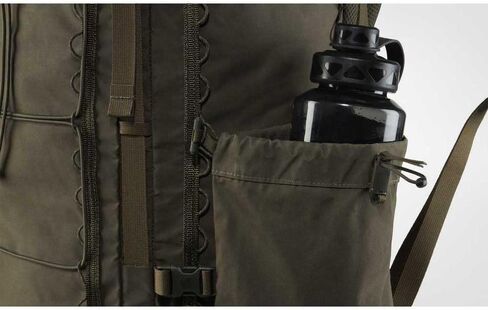 Fjallraven Singi Gear Holder - Dark Olive in Saudi Arabia