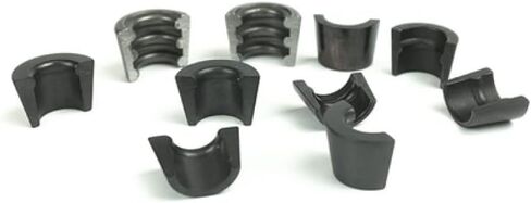 Supertech لـ Toyota Style Valve Lock 6mm 6 Geats REQ 2 Per Valve | مجموعة من 32 | KPR-6T-ST-32 in Kuwait