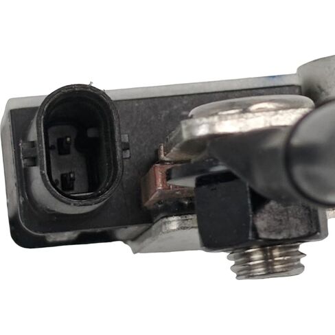 Battery Negative Sensor Cable 37180-S9000 Compatible with Kia Sorento 2019-2020, Telluride 2020-2022 2.0L 2.4L 3.3L 3.8L 5Door 7P 8P 37180S9000 Ground Wire Terminal Connector SUV in Kuwait