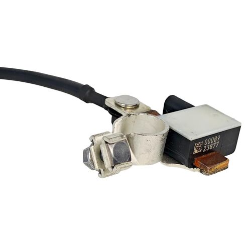 Battery Negative Sensor Cable 37180-S9000 Compatible with Kia Sorento 2019-2020, Telluride 2020-2022 2.0L 2.4L 3.3L 3.8L 5Door 7P 8P 37180S9000 Ground Wire Terminal Connector SUV in Kuwait