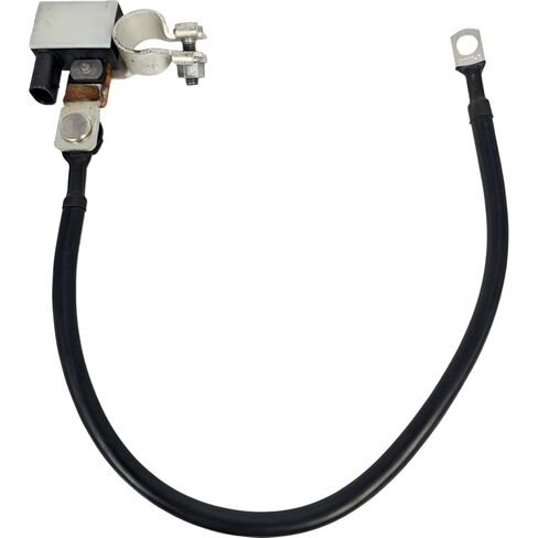 Battery Negative Sensor Cable 37180-S9000 Compatible with Kia Sorento 2019-2020, Telluride 2020-2022 2.0L 2.4L 3.3L 3.8L 5Door 7P 8P 37180S9000 Ground Wire Terminal Connector SUV in Kuwait