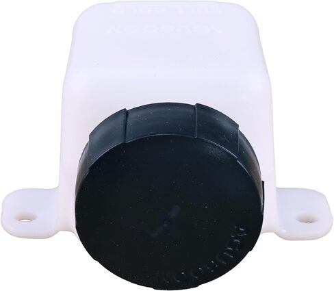 Hydraulic Expansion Tank 067-8090-00 Compatible with Bad Boy Mowers CZT, ZT in Saudi Arabia