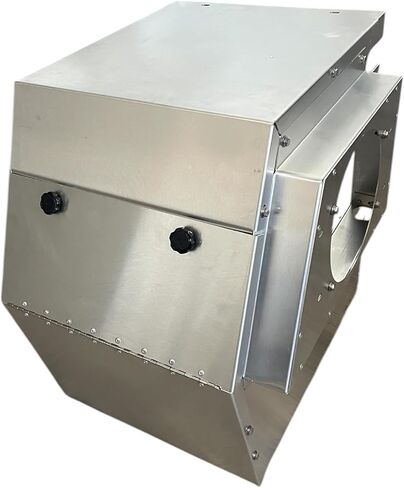 Thermo King Tripac Evolution APU ، وحدة الطاقة المساعدة ، نموذج 2013 ، الألومنيوم in Saudi Arabia