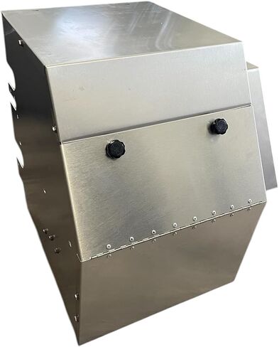 Thermo King Tripac Evolution APU ، وحدة الطاقة المساعدة ، نموذج 2013 ، الألومنيوم in Saudi Arabia