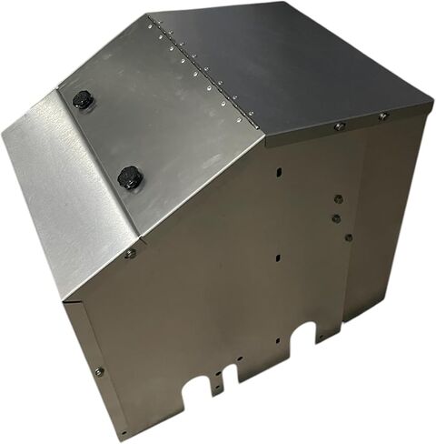 Thermo King Tripac Evolution APU ، وحدة الطاقة المساعدة ، نموذج 2013 ، الألومنيوم in Saudi Arabia