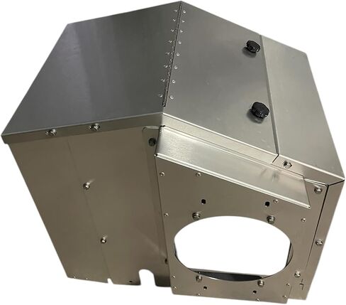 Thermo King Tripac Evolution APU ، وحدة الطاقة المساعدة ، نموذج 2013 ، الألومنيوم in Saudi Arabia