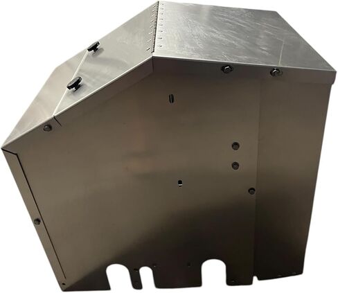 Thermo King Tripac Evolution APU ، وحدة الطاقة المساعدة ، نموذج 2013 ، الألومنيوم in Saudi Arabia