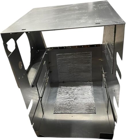 Thermo King Tripac Evolution APU ، وحدة الطاقة المساعدة ، نموذج 2013 ، الألومنيوم in Saudi Arabia