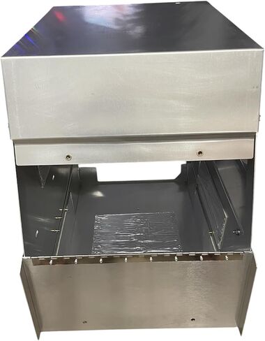 Thermo King Tripac Evolution APU ، وحدة الطاقة المساعدة ، نموذج 2013 ، الألومنيوم in Saudi Arabia