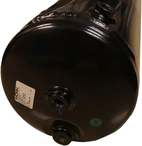Mytee Products Air Tank Replaces OEM: 12-15475-000 in Saudi Arabia