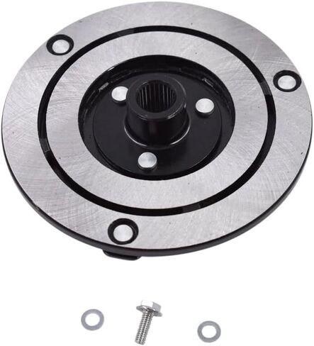 A/C ضاغط القابض 1PC لعام 2008-2015 Toyota Tacoma Pickup 2.7L 4.0L in Saudi Arabia