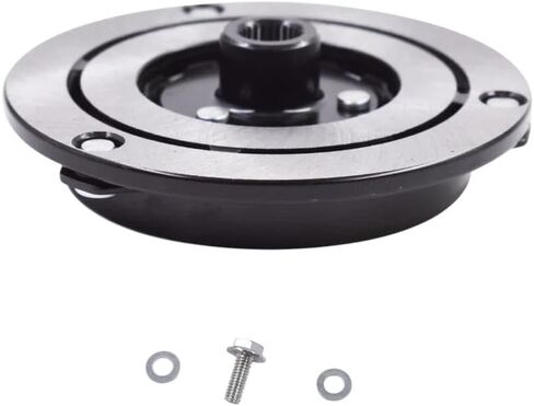 A/C ضاغط القابض 1PC لعام 2008-2015 Toyota Tacoma Pickup 2.7L 4.0L in Saudi Arabia
