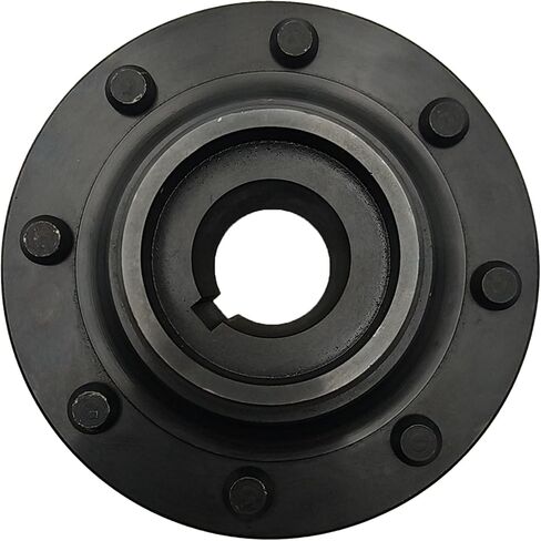 Wheel Hubs 6578689 for Bobcat Skid Steer Loaders 645 742 743 751 753 763 773 873 S130 S150 S160 S175 S185 S205 S250 S510 S530 S550 S570 S590 S595 in Saudi Arabia
