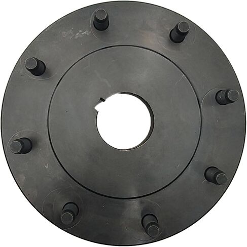 Wheel Hubs 6578689 for Bobcat Skid Steer Loaders 645 742 743 751 753 763 773 873 S130 S150 S160 S175 S185 S205 S250 S510 S530 S550 S570 S590 S595 in Saudi Arabia