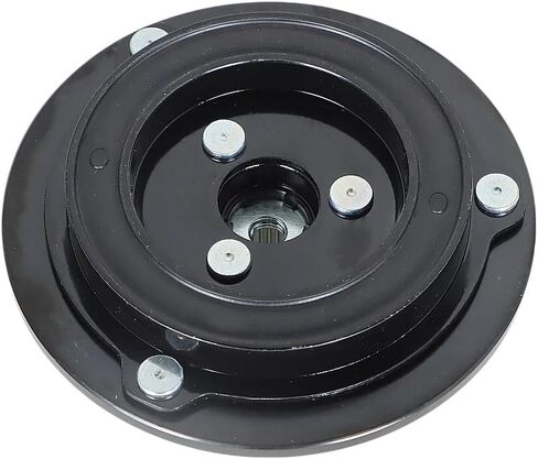 لوحة محور ضاغط AC جديد لفورد F-150 Pickup 2011-2014 5.0 لتر V8 in Saudi Arabia