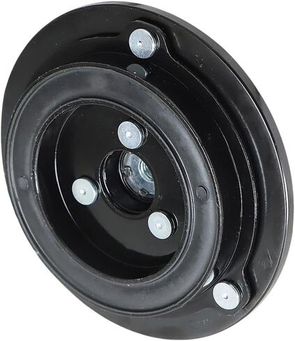 لوحة محور ضاغط AC جديد لفورد F-150 Pickup 2011-2014 5.0 لتر V8 in Saudi Arabia