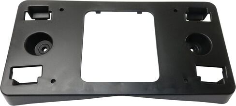 استبدال قطع الغيار التلقائية لقوس لوحة الترخيص الأمامي لـ Cruze 16-17 Fits GM1068180 23440699 RC01730012 Mod_FDRX868-6468 in Saudi Arabia