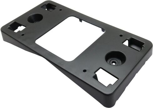 استبدال قطع الغيار التلقائية لقوس لوحة الترخيص الأمامي لـ Cruze 16-17 Fits GM1068180 23440699 RC01730012 Mod_FDRX868-6468 in Saudi Arabia
