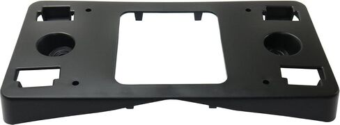 استبدال قطع الغيار التلقائية لقوس لوحة الترخيص الأمامي لـ Cruze 16-17 Fits GM1068180 23440699 RC01730012 Mod_FDRX868-6468 in Saudi Arabia