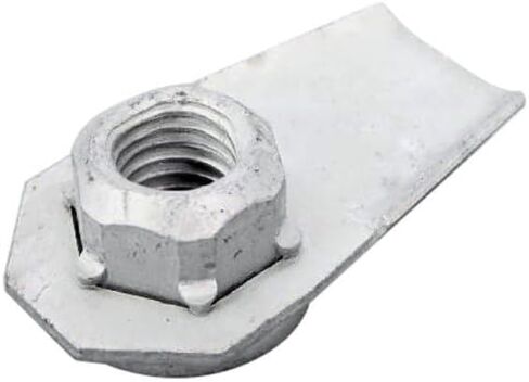MOPAR 06508590AA - Nut in Saudi Arabia
