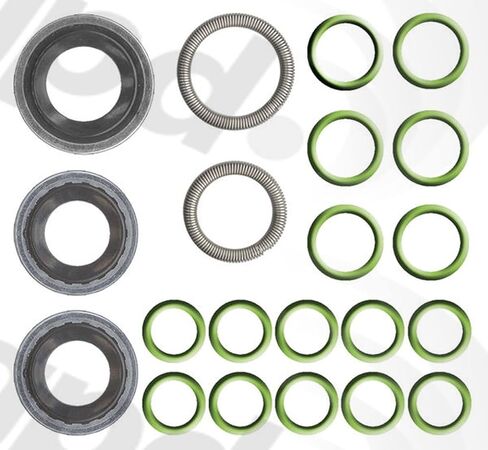 Global Parts Distributors - 92-04 Ram Series (1321241) in Saudi Arabia