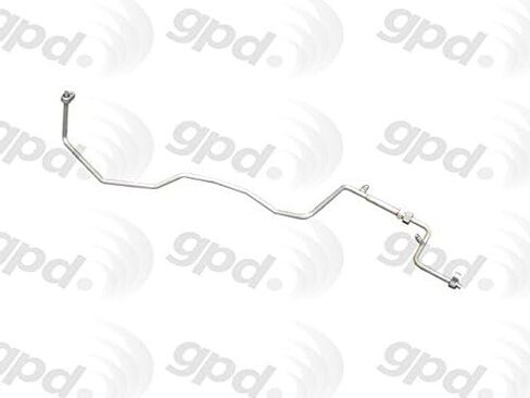 gdp Global Parts Distributors - 99-06 Chevy Pickup (4811883) in Saudi Arabia