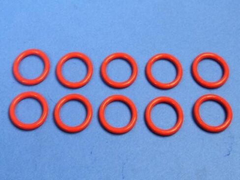For Chrysler 300 2005-2010 A/C Expansion Valve Seal OE Direct Fit in Saudi Arabia