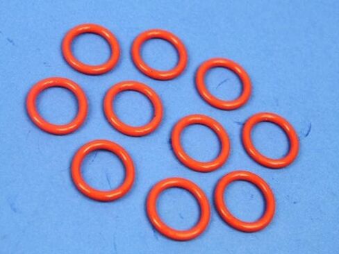 For Chrysler 300 2005-2010 A/C Expansion Valve Seal OE Direct Fit in Saudi Arabia
