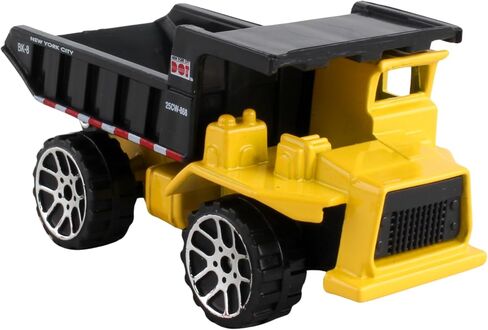 Daron New York City Official Vehicle Set 5-Piece, Medium in Saudi Arabia
