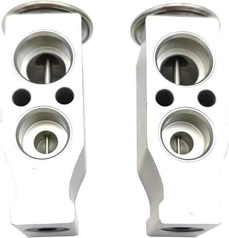 A/C Expansion Valve 4X Fits For Kubota M108S M5040 M7040 M8540 M9540 Tractor 447500-2750 3A851-72170 in Saudi Arabia