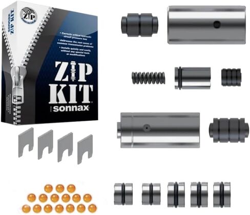 Sonnax GM 9T45 9T50 9T60 9T65 Zip Kit®, 9T45-ZIP in Kuwait