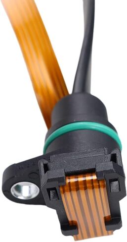 095927331 Transmission Master Solenoid Kit with Ribbon Harness Shift Compatible with Golf 1996-2005, Jetta 1993-2005, Passat 1992-2005 01M O1M 1995 Direct Replacement OE 095927333D 119952 in Kuwait