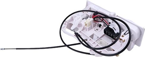 A/C Climate Heater Control Panel Switch MB657317 MR218469 Compatible with Mitsubishi Pajero Montero V31 V32 V33 in Saudi Arabia