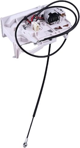A/C Climate Heater Control Panel Switch MB657317 MR218469 Compatible with Mitsubishi Pajero Montero V31 V32 V33 in Saudi Arabia