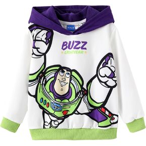 ديزني مارفيل سبايدرمان حرب النجوم قصة قصة بوي فتاة هوديز pullover sweatshirts خفيفة الوزن الرمز البريدي in Kuwait
